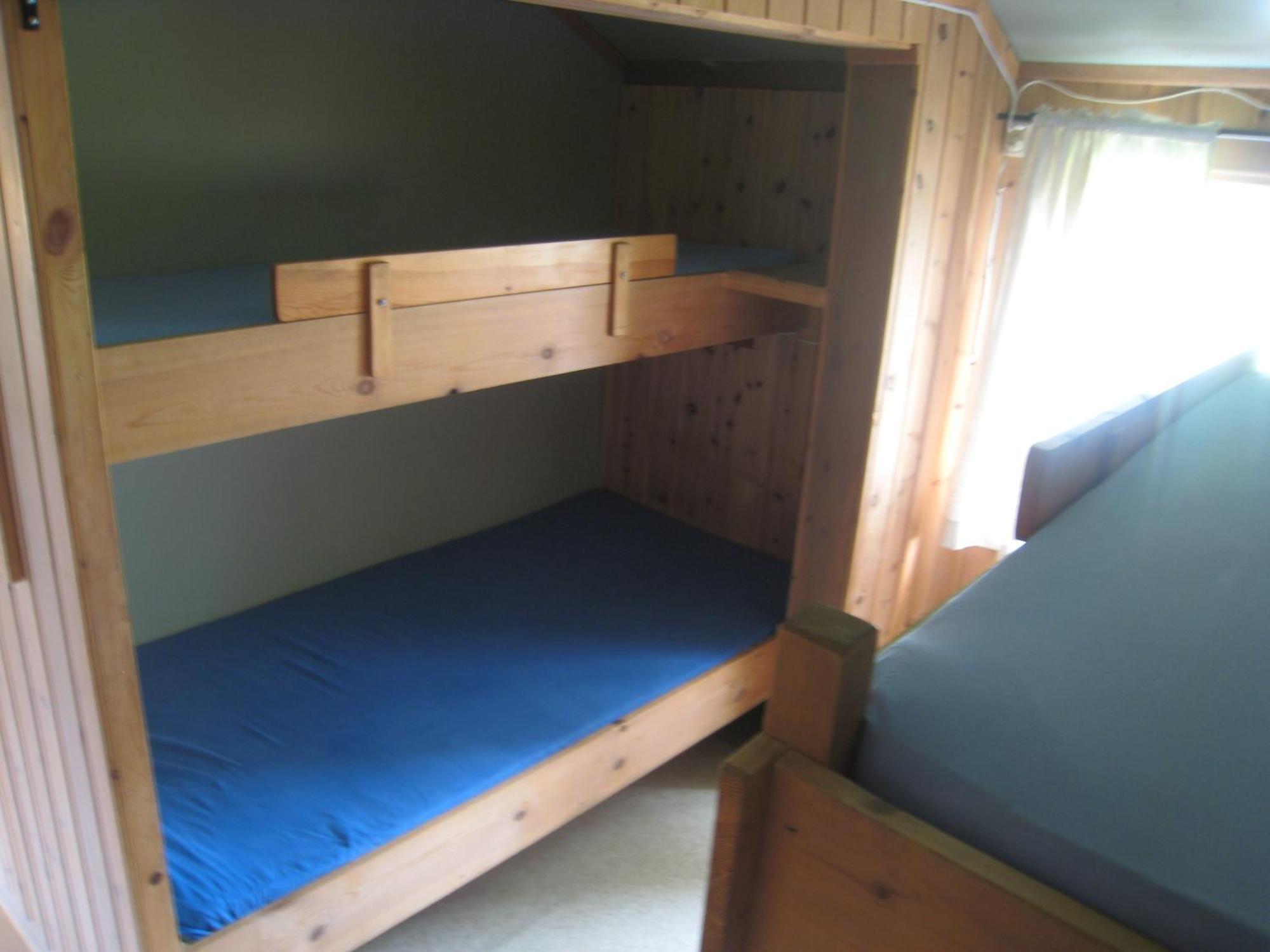 Smegarden Camping *