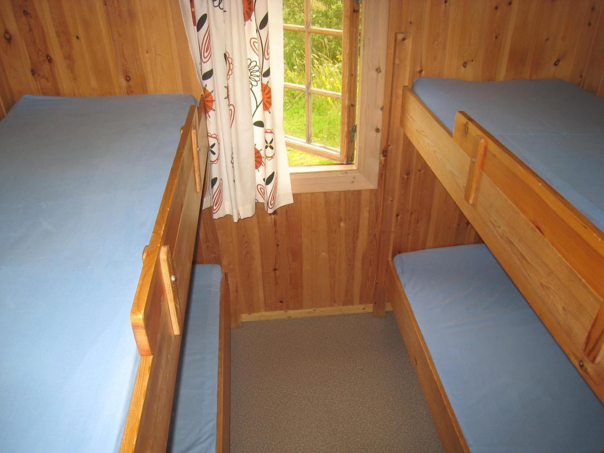 Smegarden Camping Oppdal