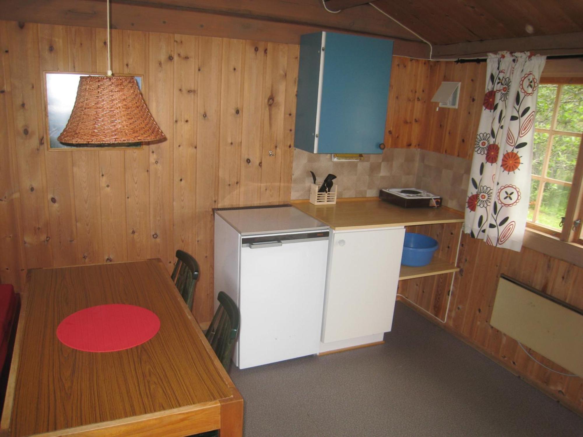 Camping Smegarden Oppdal