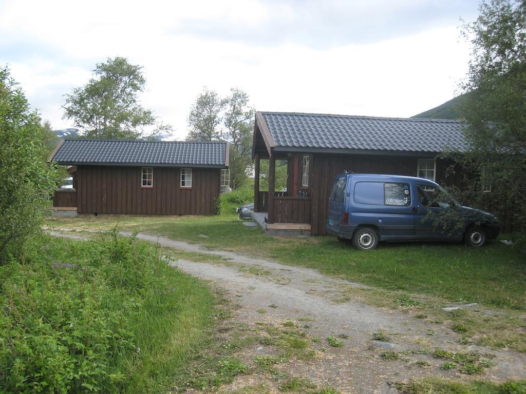 Smegarden Camping *