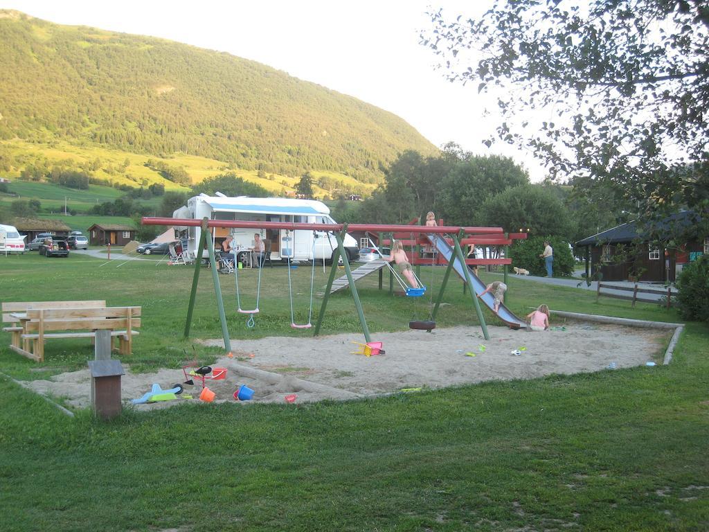Camping Smegarden *