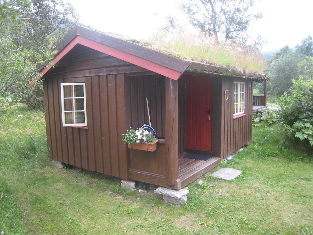 Camping Smegarden Oppdal