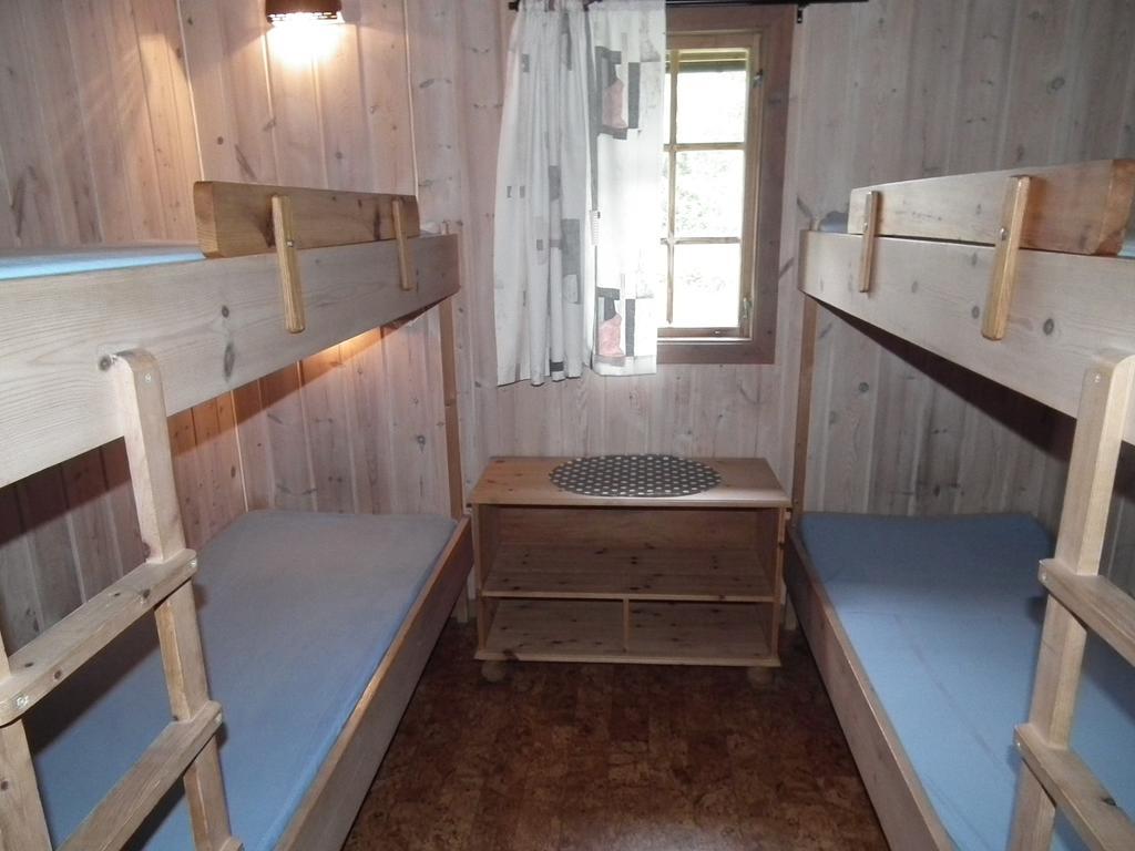Camping Smegarden *