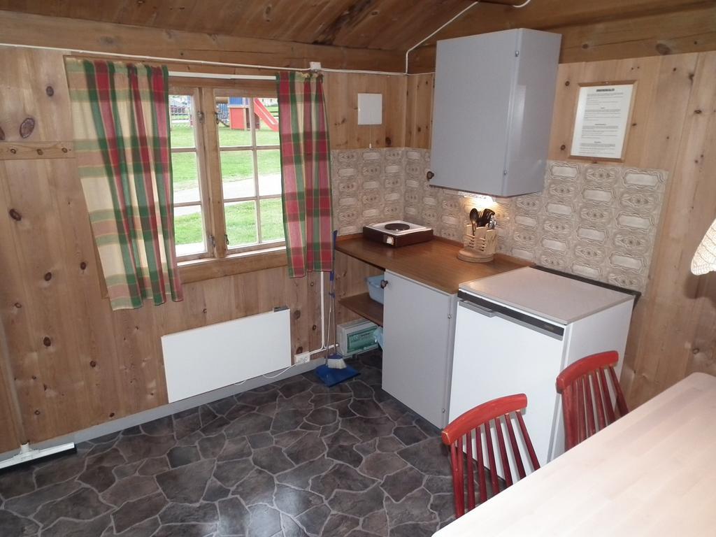 Camping Smegarden Oppdal